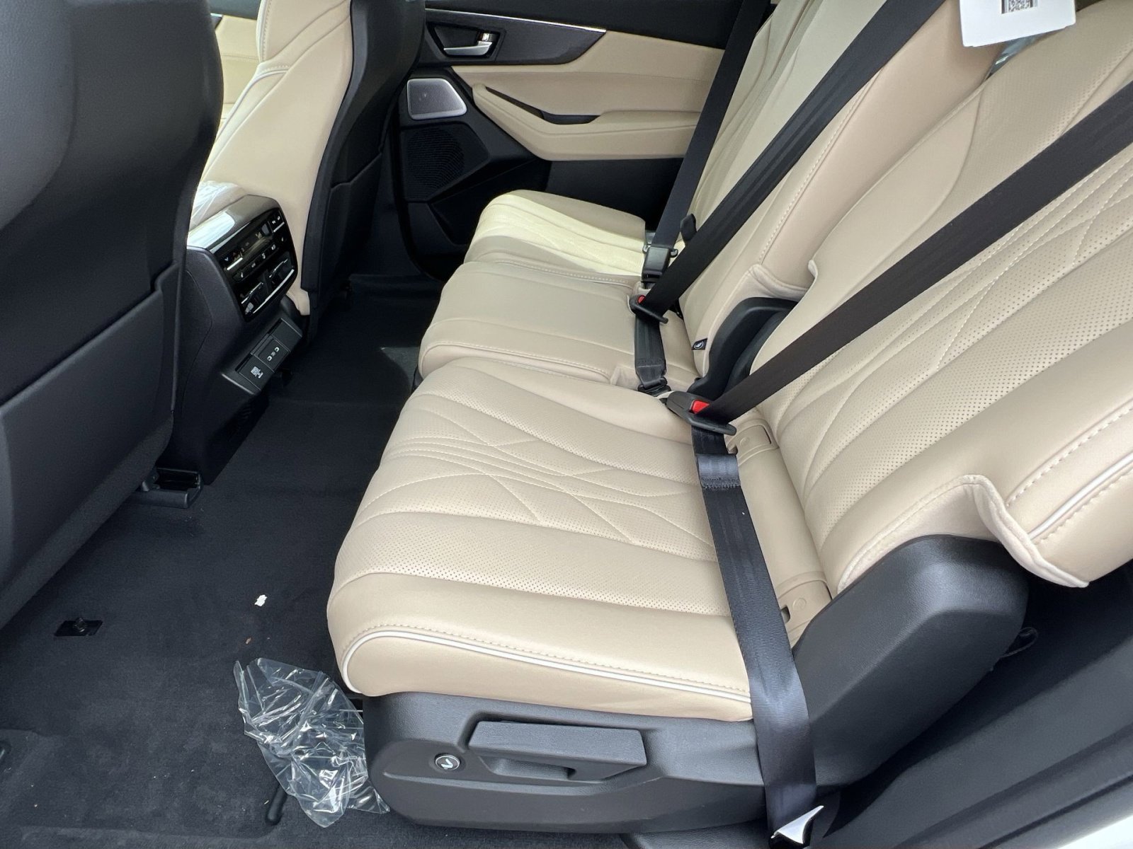 New 2026 Acura MDX SH-AWD w/ Advance Package image 22