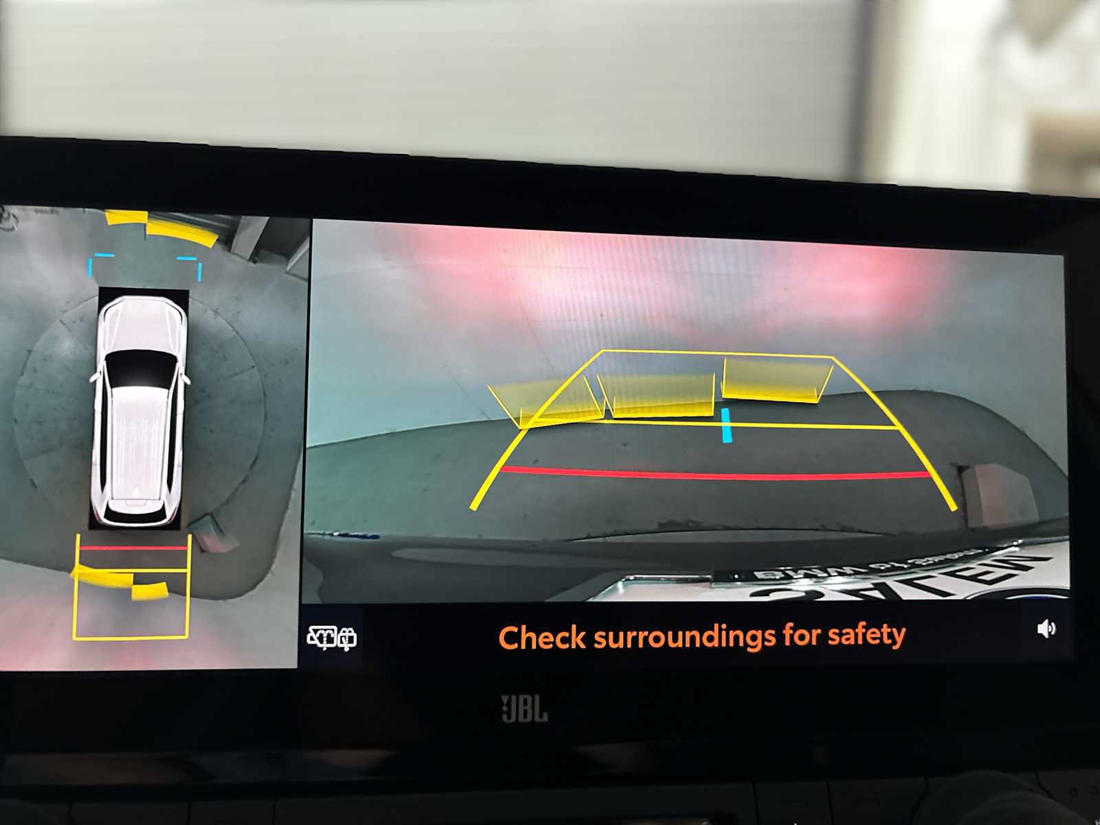 Used 2026 Toyota Grand Highlander AWD Hybrid image 24