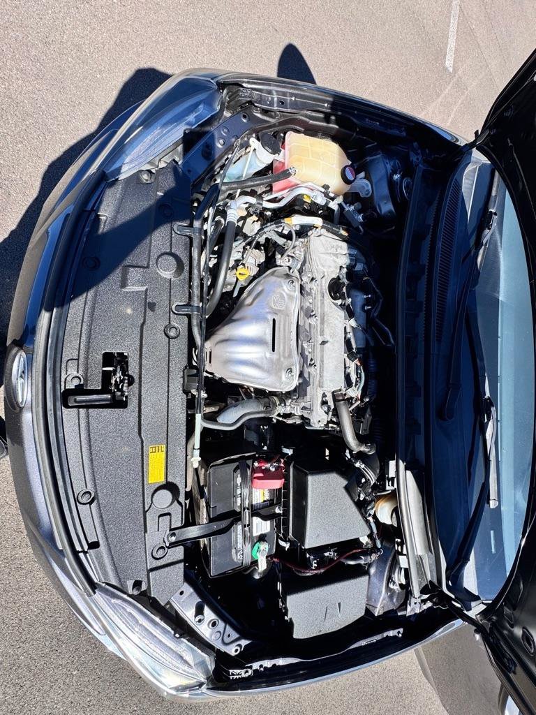 Used 2015 Scion tC FWD image 19
