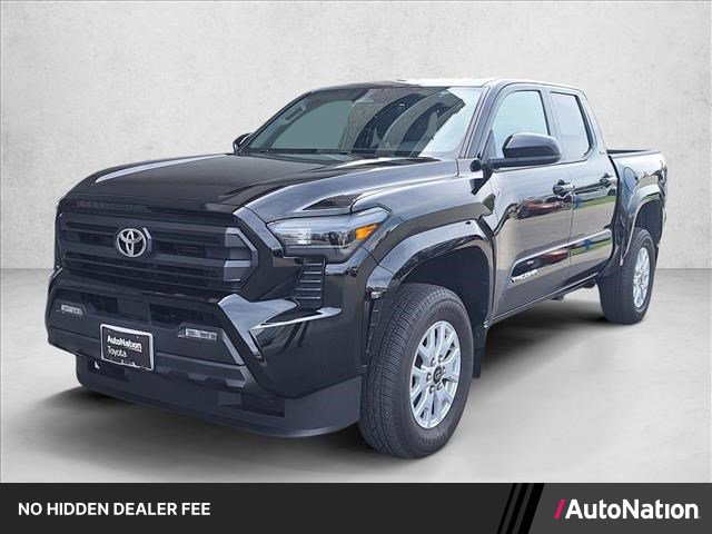 Certified 2024 Toyota Tacoma SR5 RWD image 1