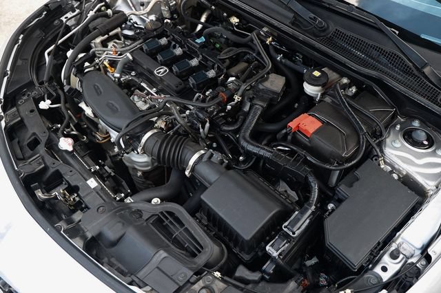 Used 2023 Acura Integra A-Spec w/ Technology Package FWD image 50