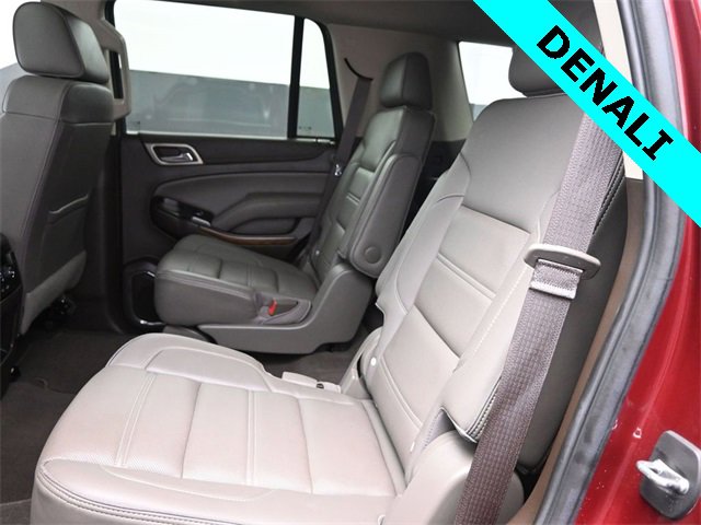 Used 2019 GMC Yukon Denali w/ Denali Ultimate Package image 12