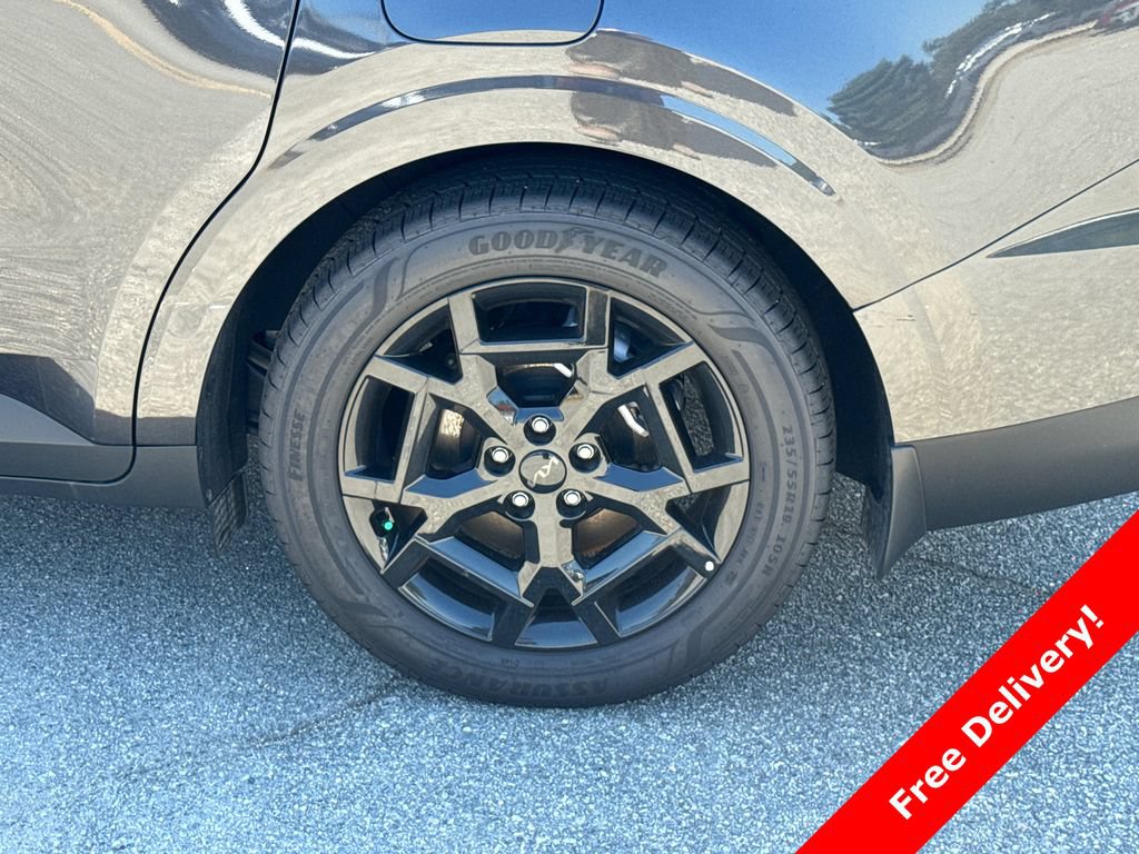 New 2025 Kia Carnival SX Prestige FWD image 18