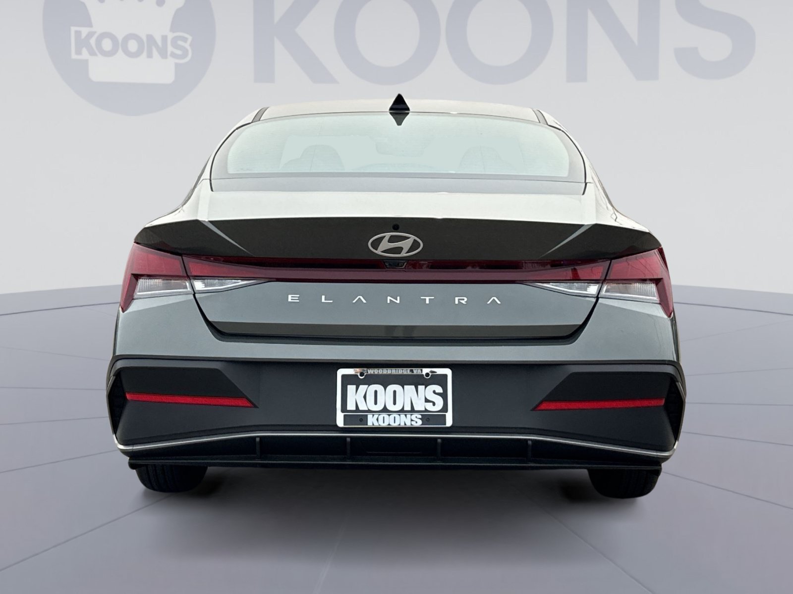 New 2026 Hyundai Elantra SE FWD image 5