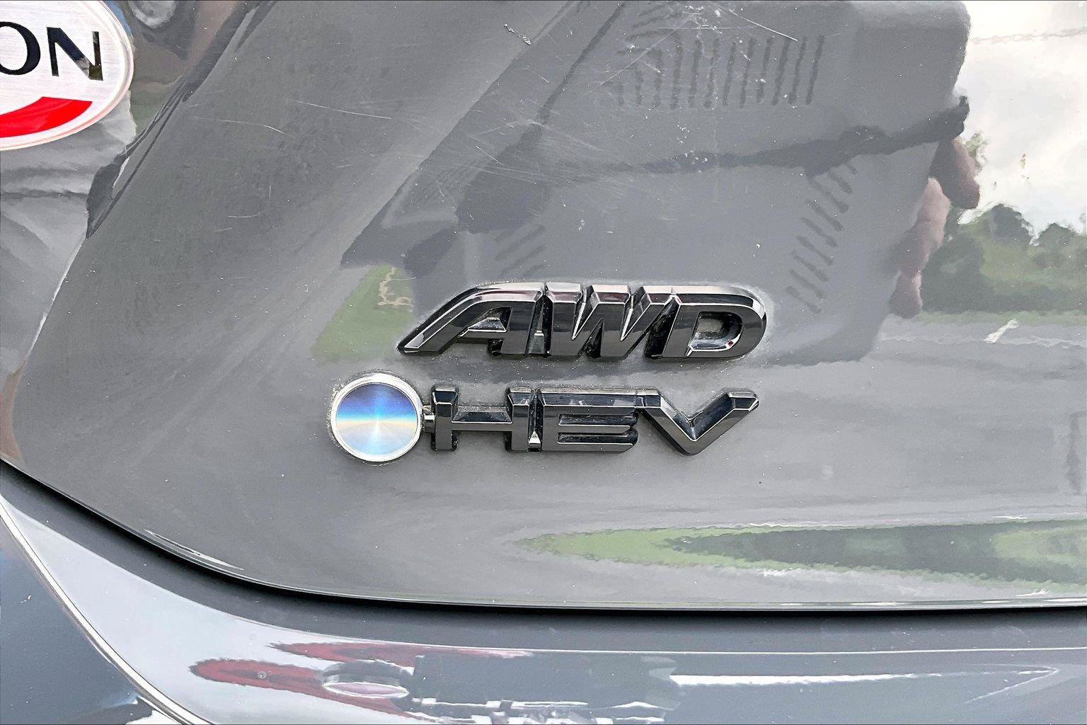 Used 2026 Toyota Camry XLE AWD/4WD image 36