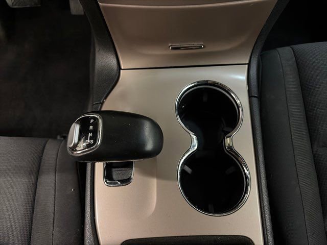 Used 2015 Jeep Grand Cherokee Laredo w/ Quick Order Package 23E image 19