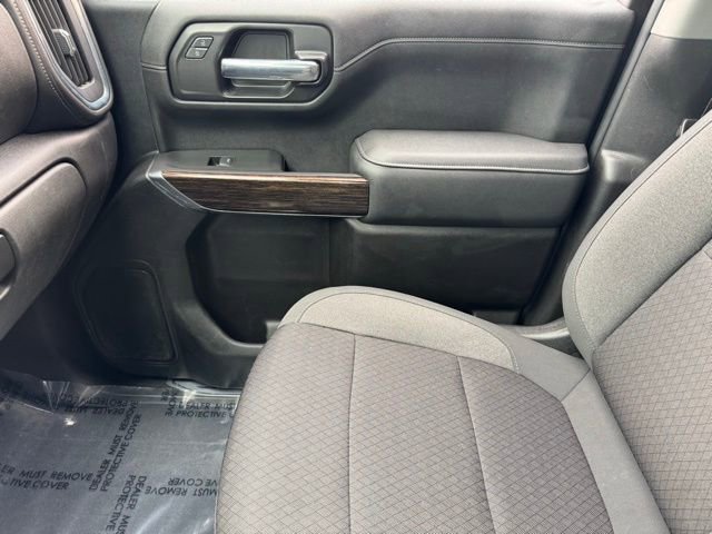 Certified 2021 GMC Sierra 1500 Elevation image 22