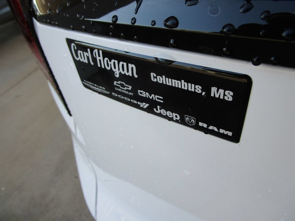 New 2027 GMC Terrain Elevation w/ Elevation Premium Package FWD image 13