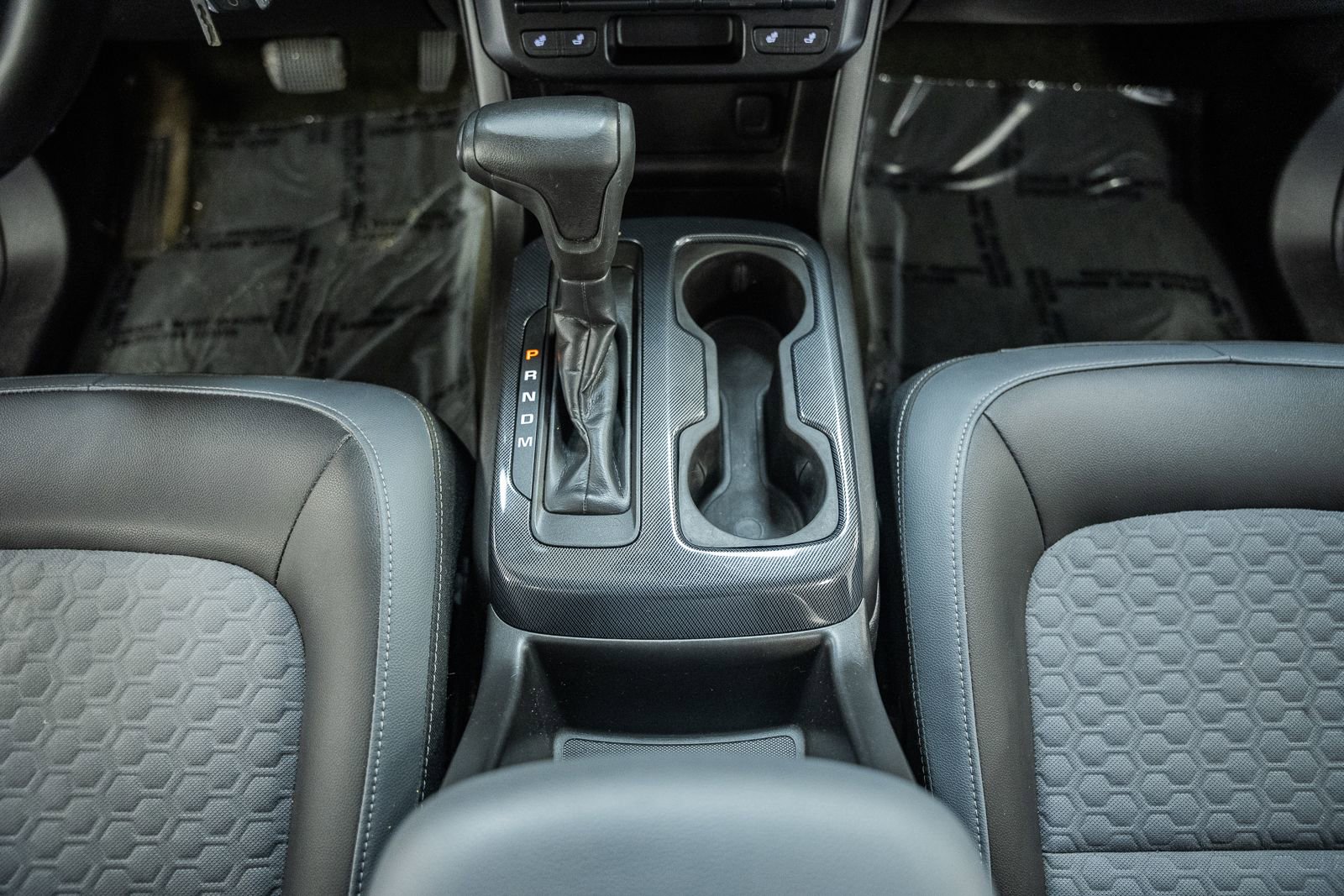 Used 2015 Chevrolet Colorado Z71 image 32