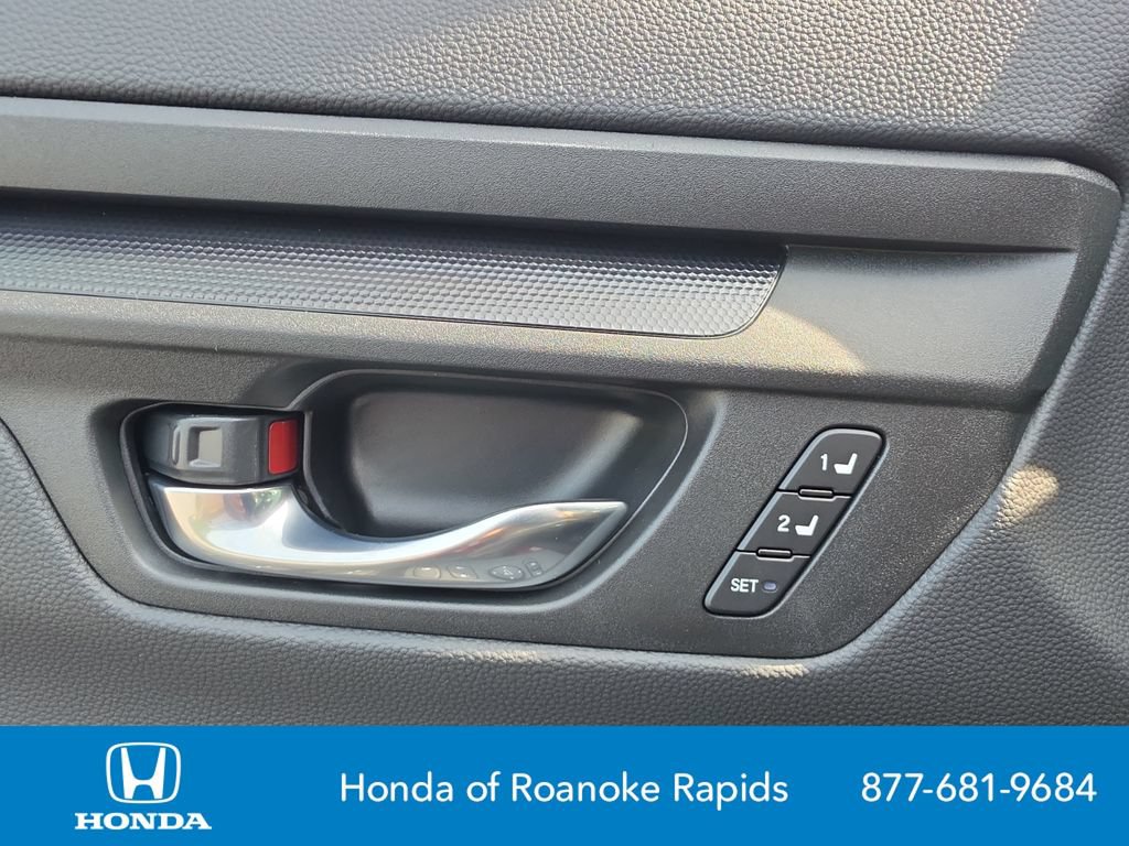 New 2026 Honda CR-V Sport-L image 30