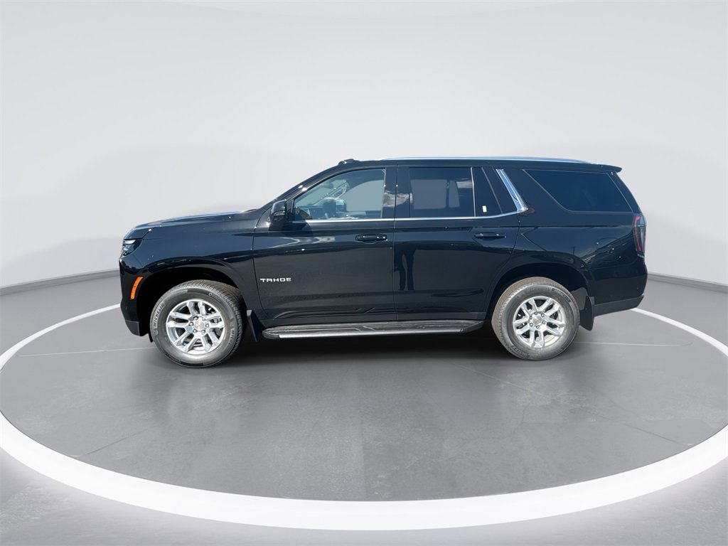New 2026 Chevrolet Tahoe LT w/ Comfort Package image 5