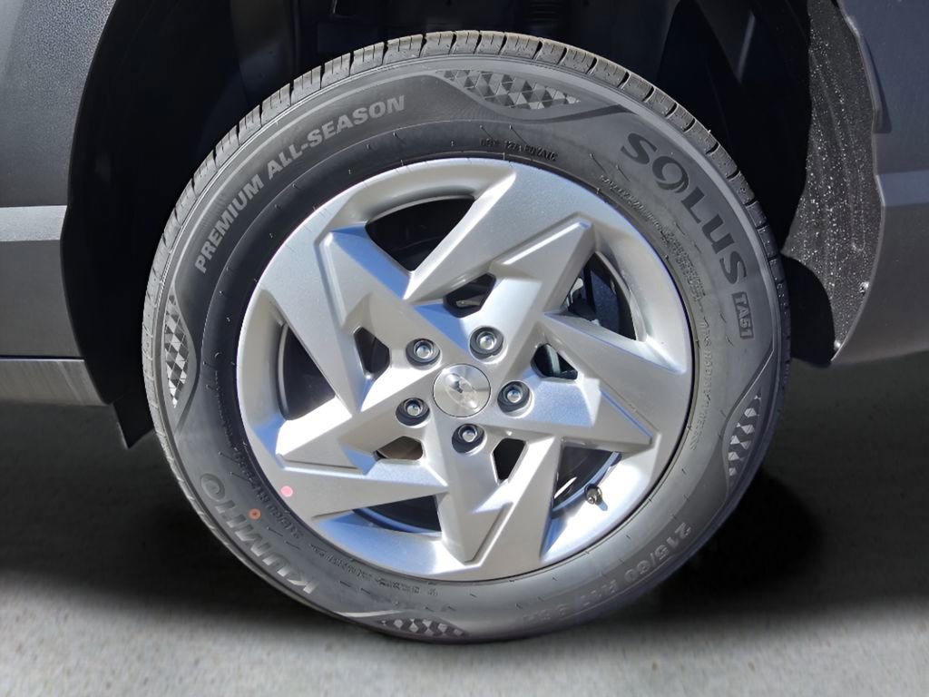 New 2026 Hyundai Kona SE image 11
