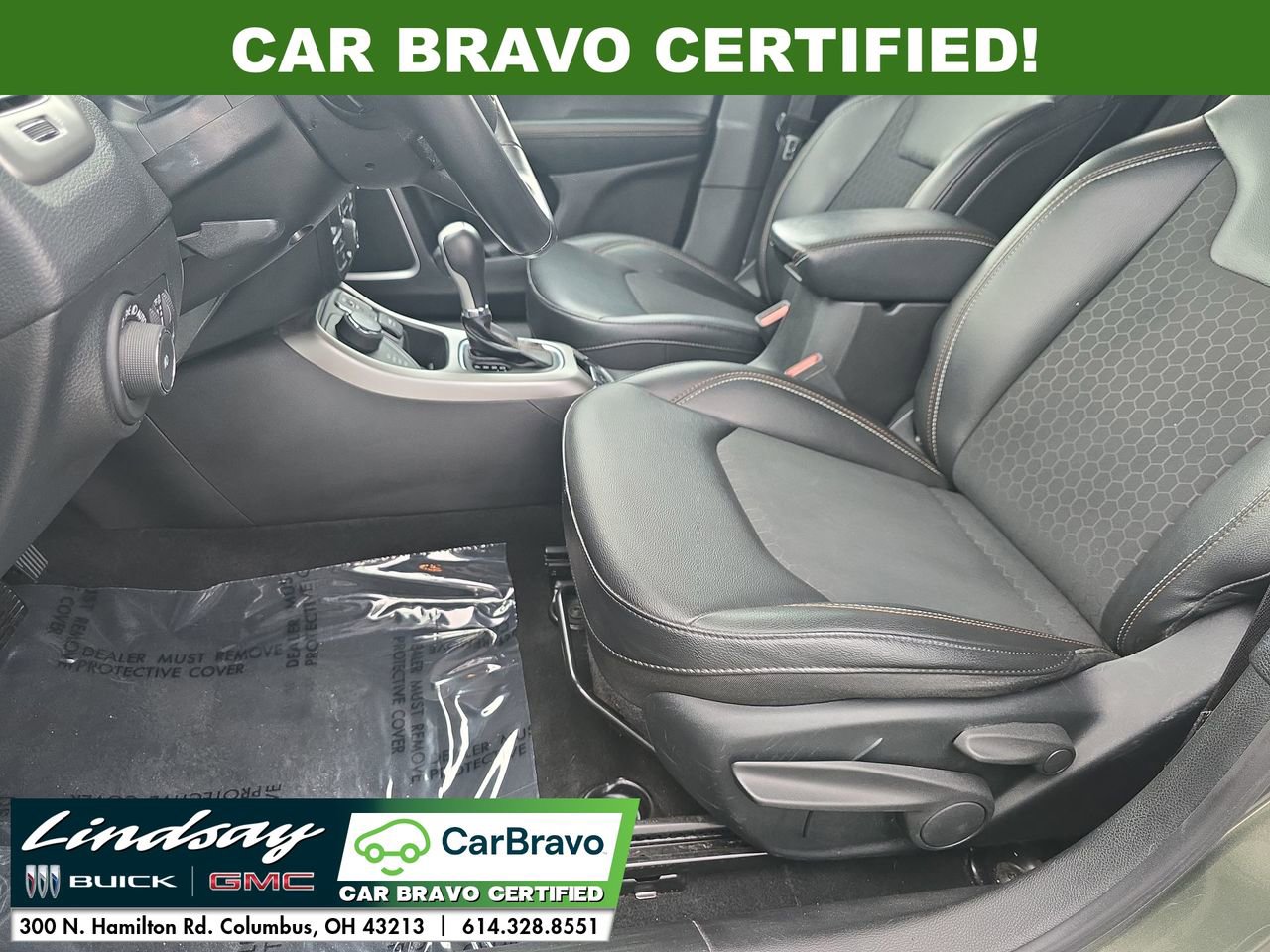 Used 2019 Jeep Compass Latitude AWD/4WD image 20