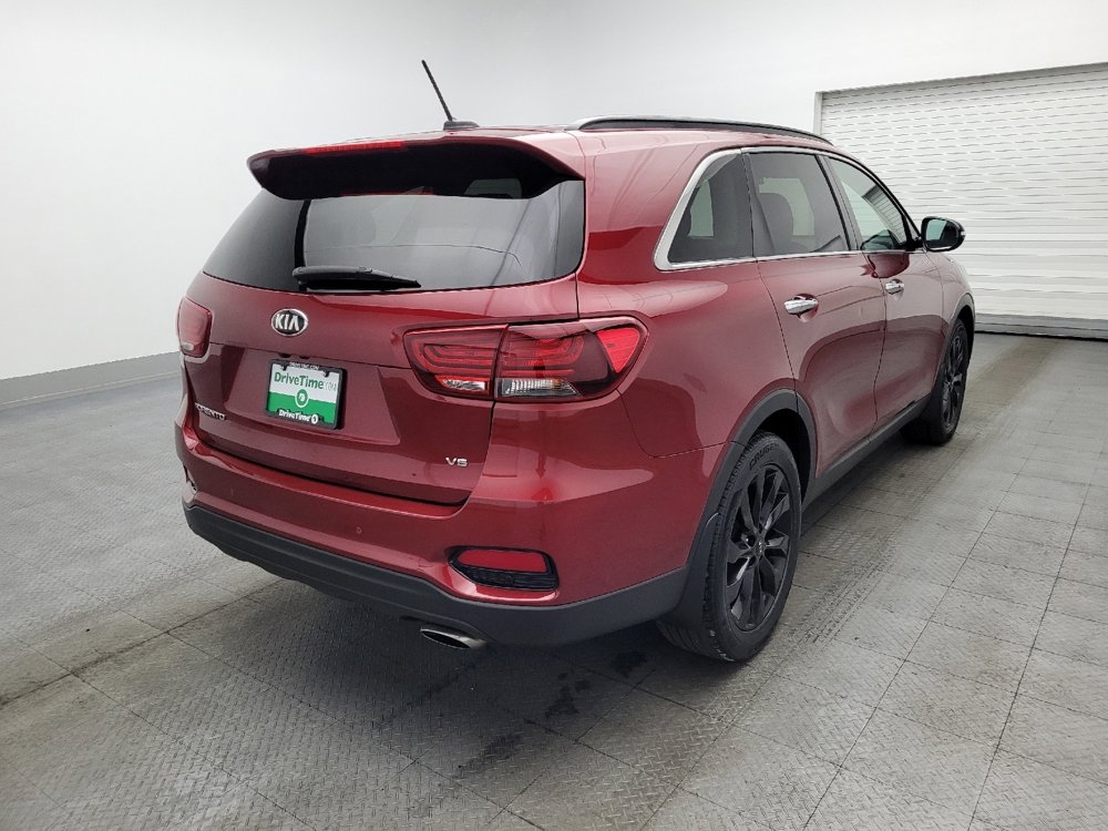 Used 2020 Kia Sorento S image 9