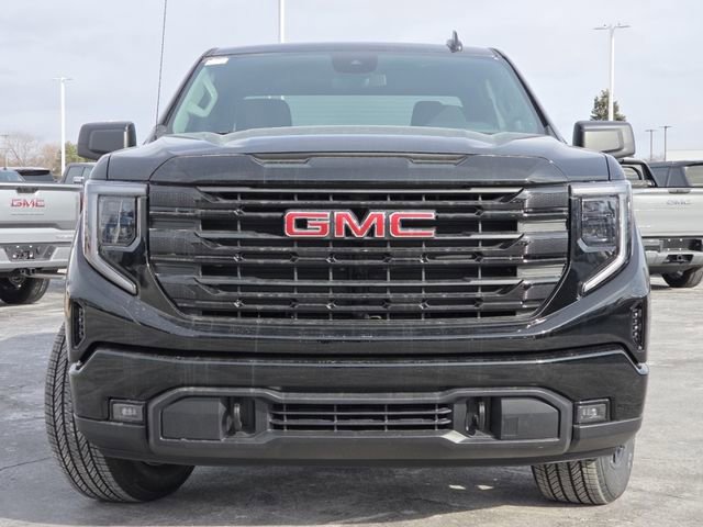 New 2026 GMC Sierra 1500 Elevation image 14