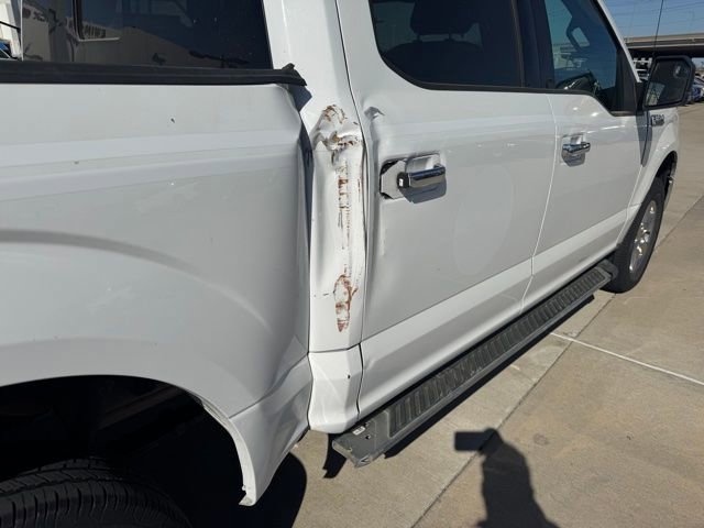 Used 2020 Ford F150 XLT w/ Equipment Group 302A Luxury image 8