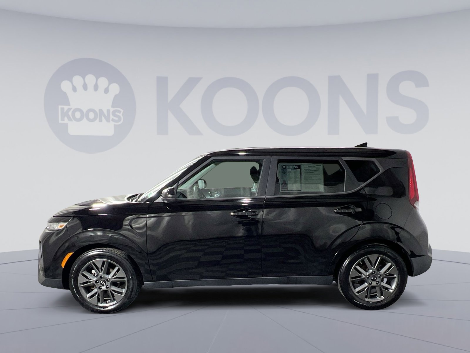 Used 2021 Kia Soul S