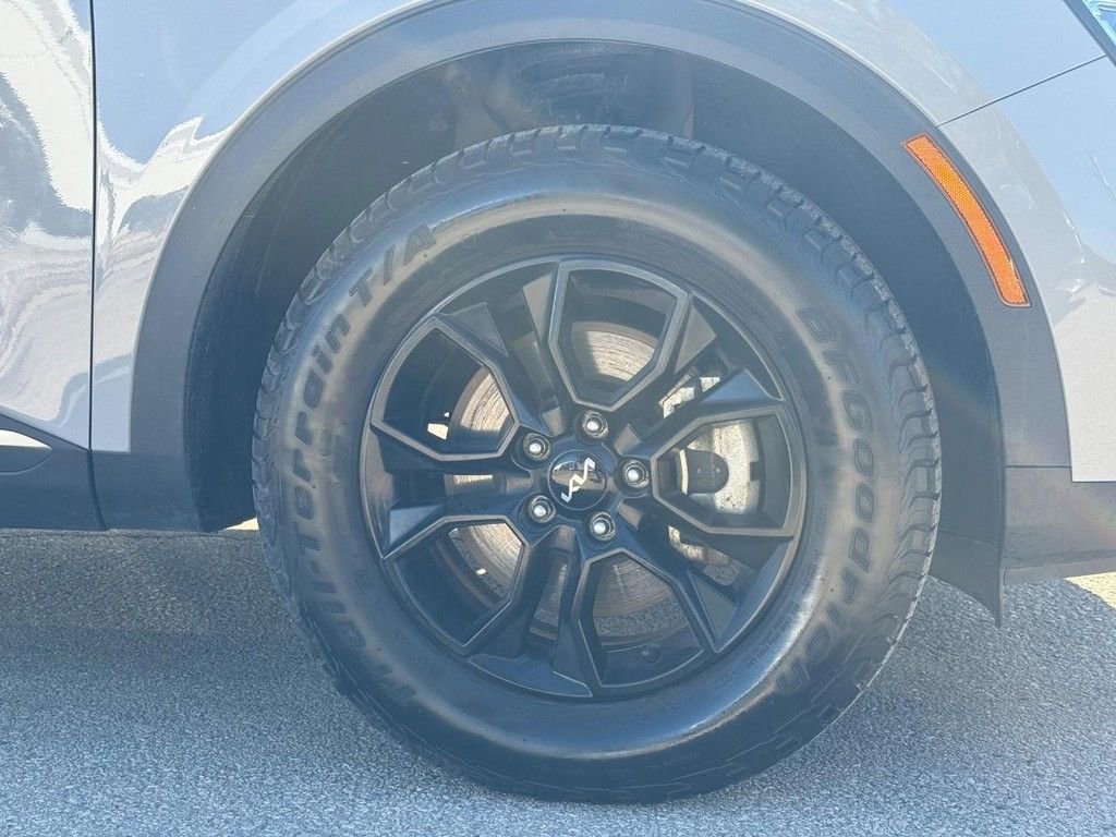 Used 2023 Kia Sportage X-Pro Prestige image 11