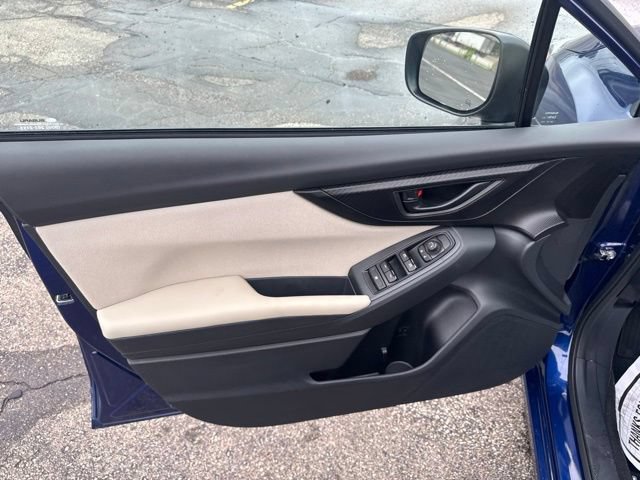 Used 2018 Subaru Impreza 2.0i Premium AWD/4WD image 10