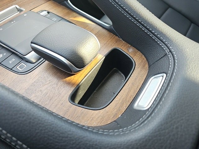 Certified 2025 Mercedes-Benz GLE 350 4MATIC image 26