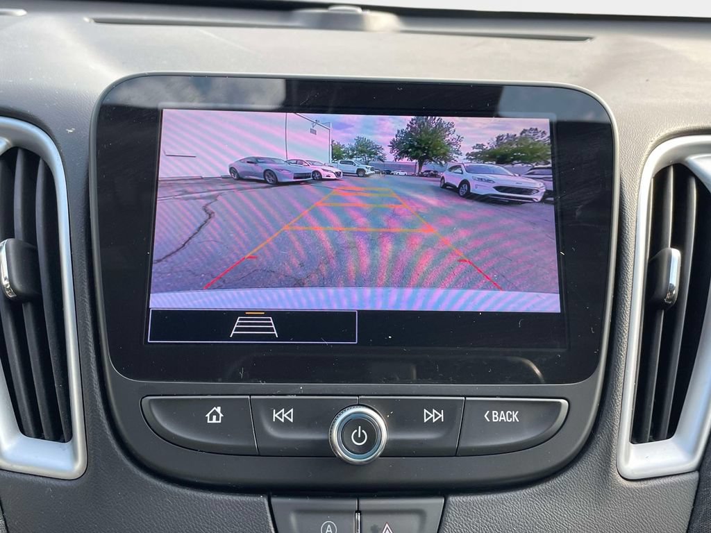 Used 2023 Chevrolet Malibu LS w/ Driver Confidence Package FWD image 26