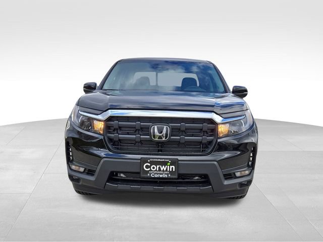 New 2026 Honda Ridgeline RTL image 5