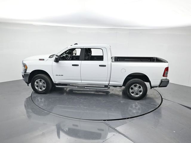 Used 2024 RAM 2500 Big Horn image 41