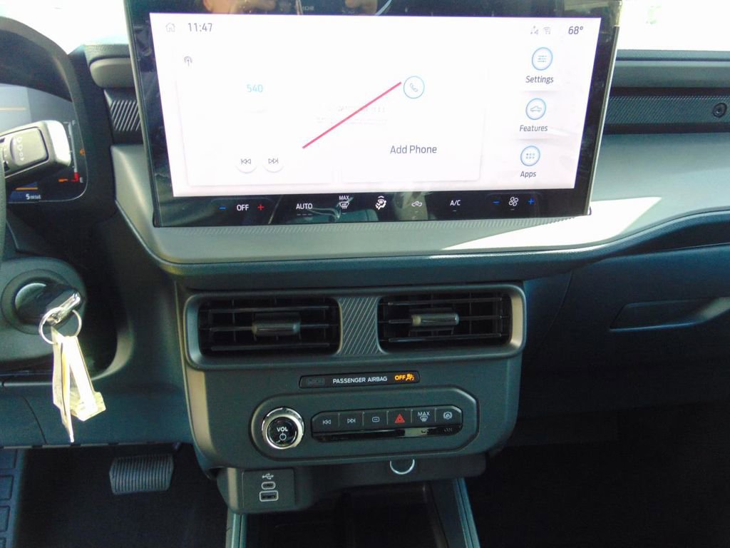 New 2026 Ford Maverick XL w/ Equipment Group 101A image 19