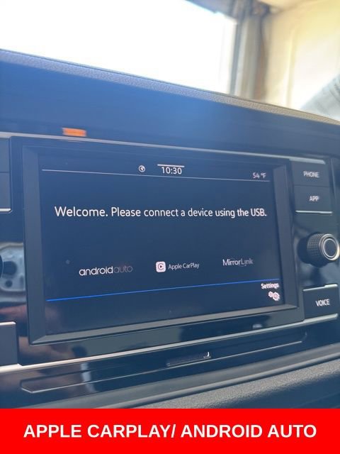 Used 2024 Volkswagen Jetta SE FWD image 6