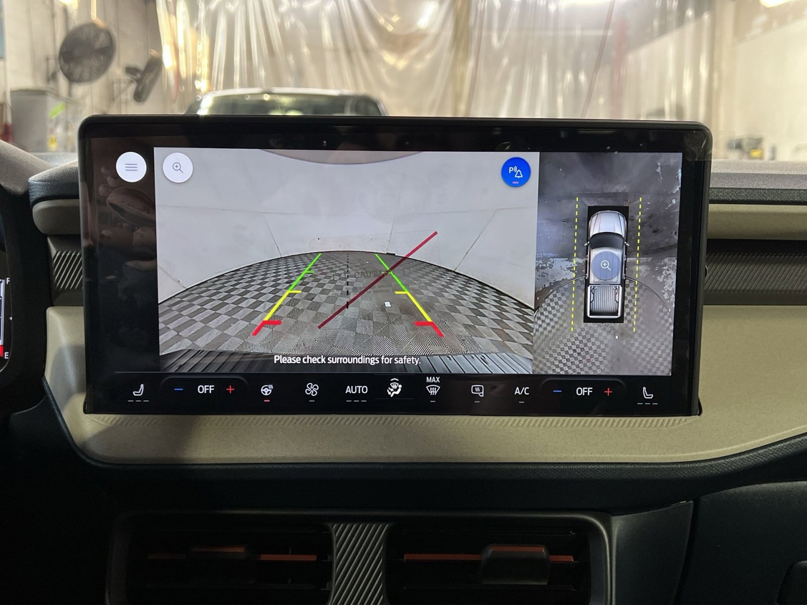 New 2026 Ford Maverick Lariat w/ 4K Tow Package image 19