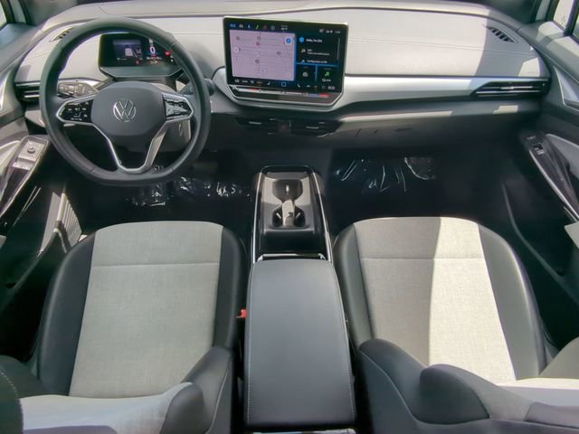 Certified 2025 Volkswagen ID.4 Pro RWD image 12