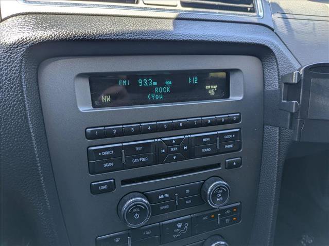 Used 2014 Ford Mustang GT w/ Equipment Group 301A image 12