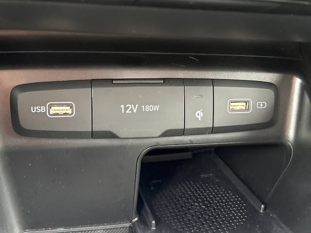 Certified 2023 Hyundai Tucson SEL AWD/4WD image 17