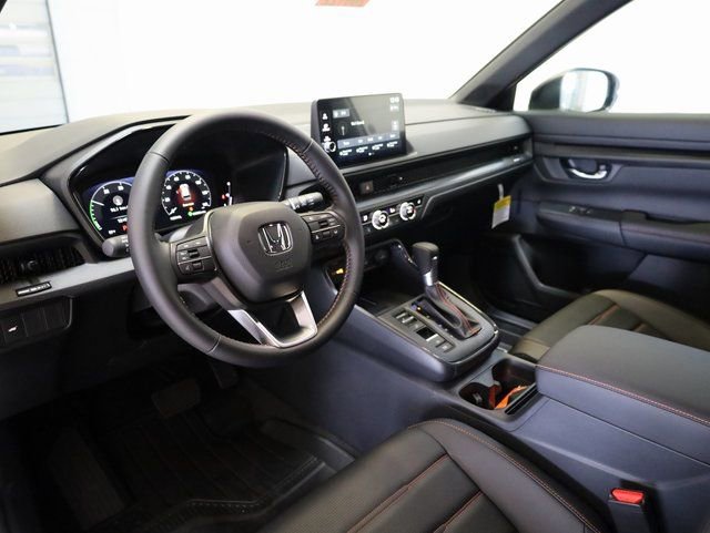 New 2026 Honda CR-V Sport-L image 4