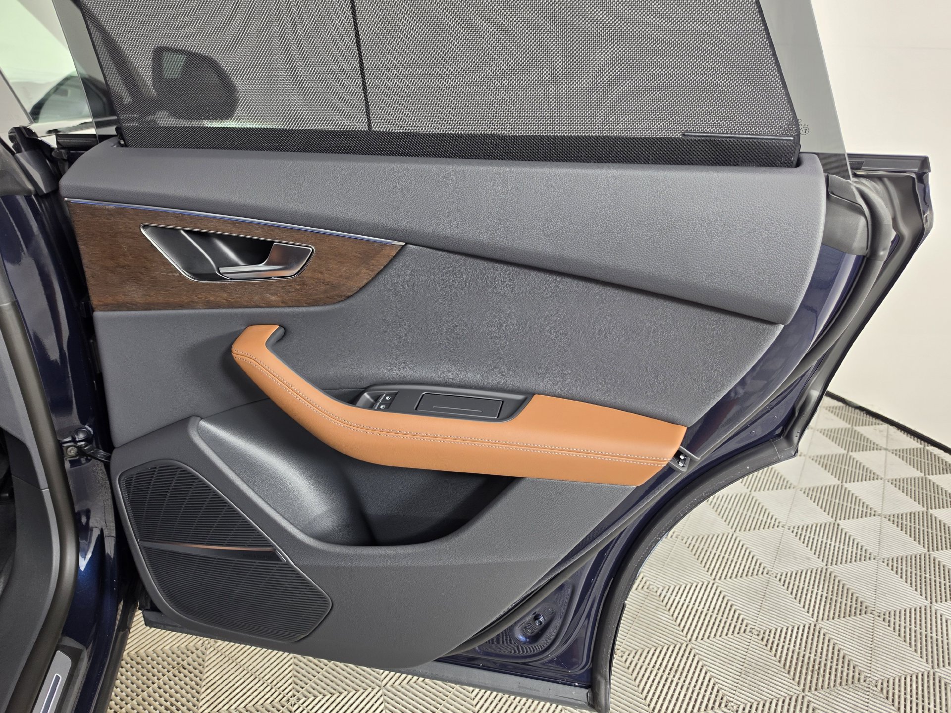 New 2027 Audi Q8 Premium Plus AWD/4WD image 37