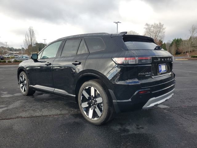 New 2026 Honda Prologue Elite image 6