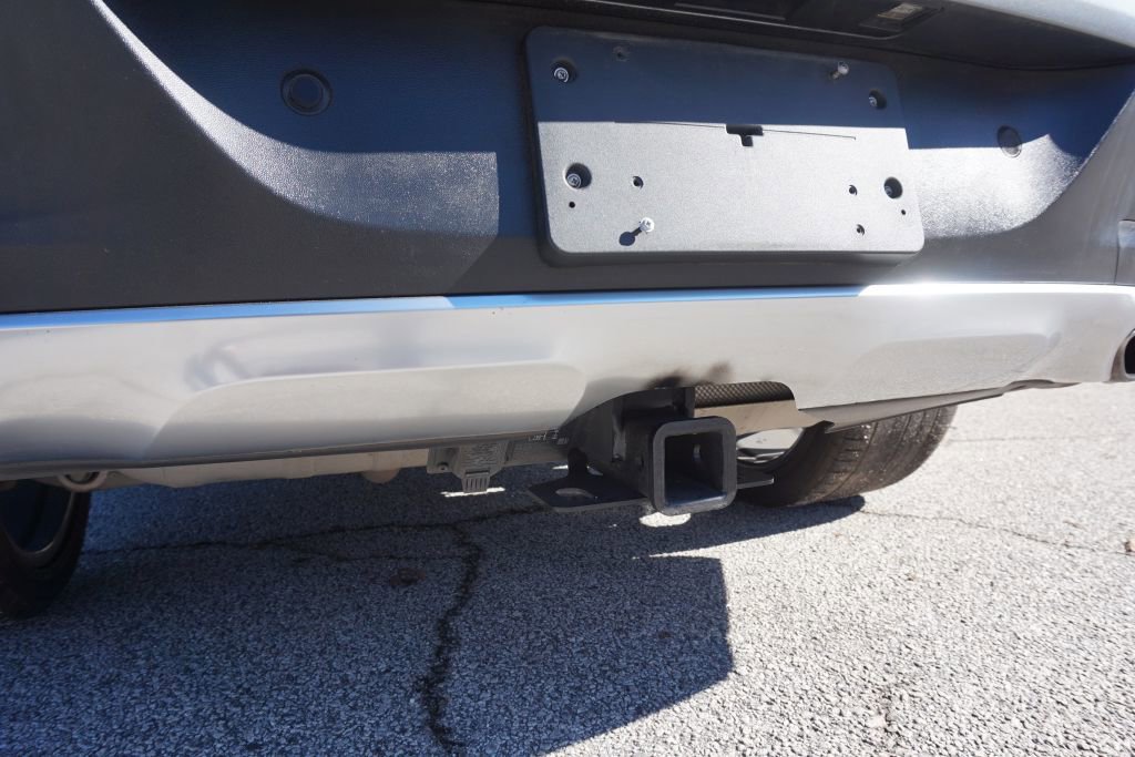 Used 2017 Mercedes-Benz GLE 43 AMG 4MATIC Coupe image 10