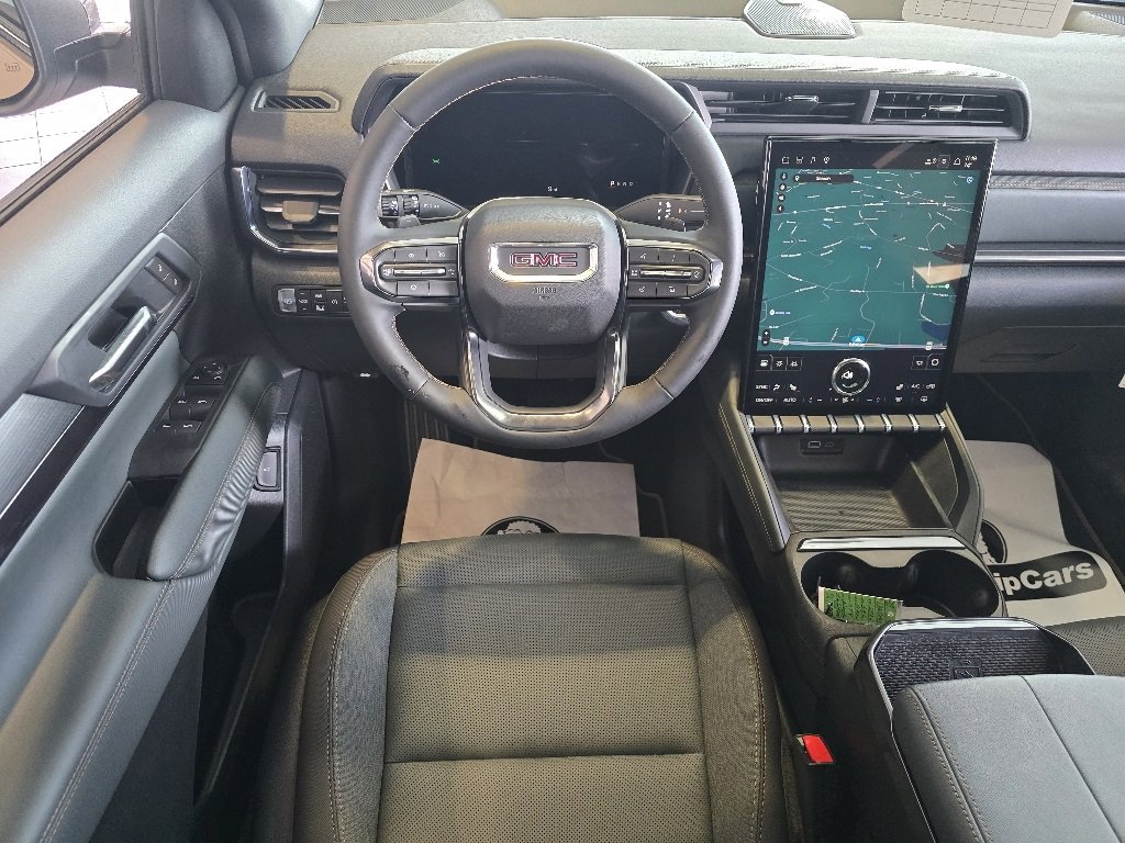 New 2026 GMC Terrain AT4 image 4