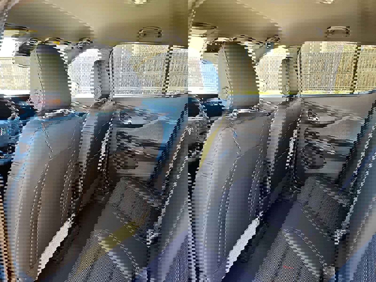 New 2026 Buick Envista Preferred image 9