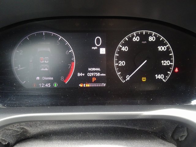 Used 2023 Honda HR-V LX image 12