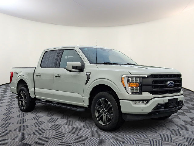 Used 2023 Ford F150 Lariat