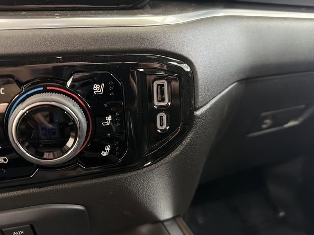 New 2026 Chevrolet Silverado 2500 High Country w/ Technology Package image 29