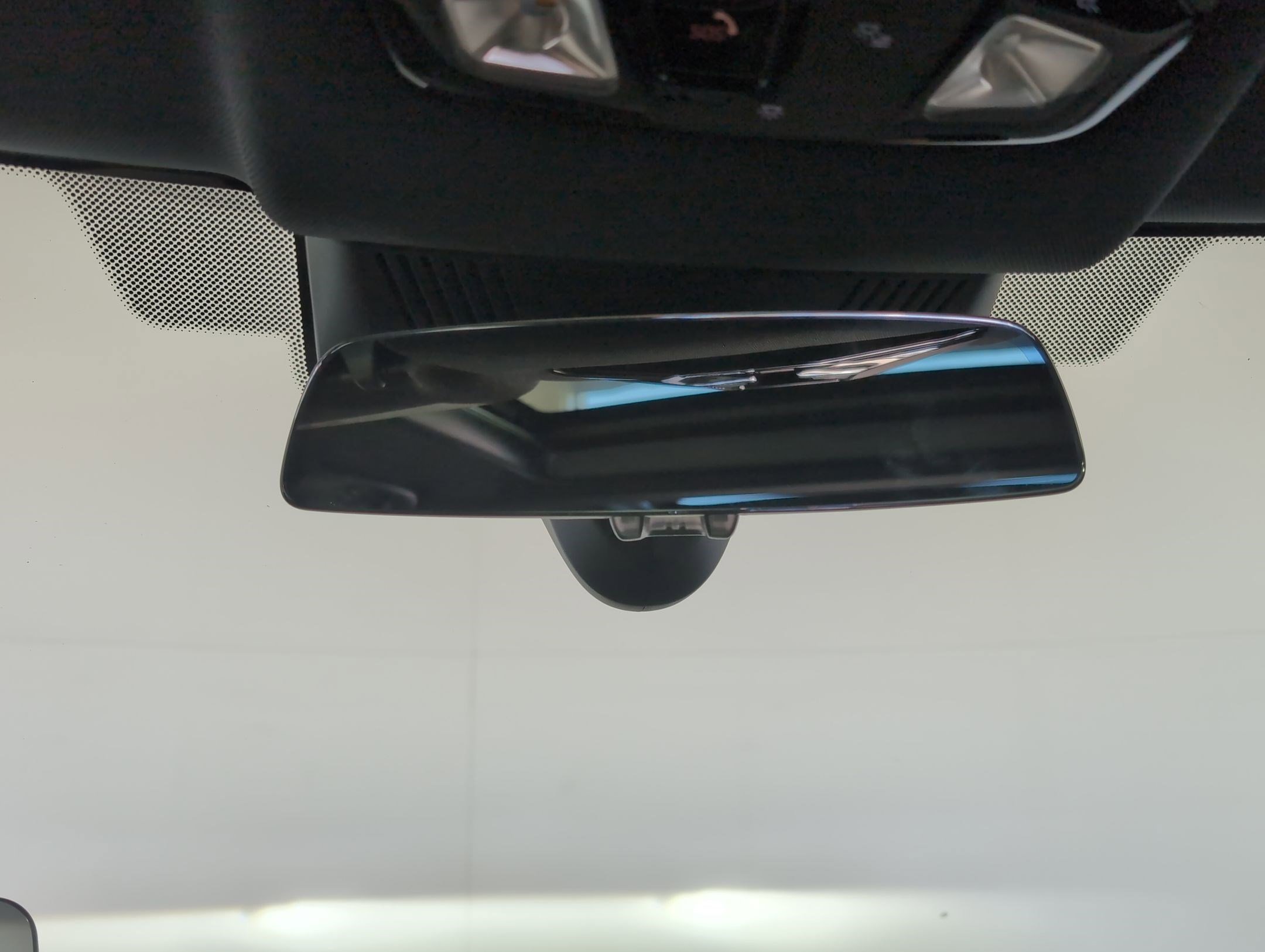 New 2026 MINI Cooper S FWD image 16