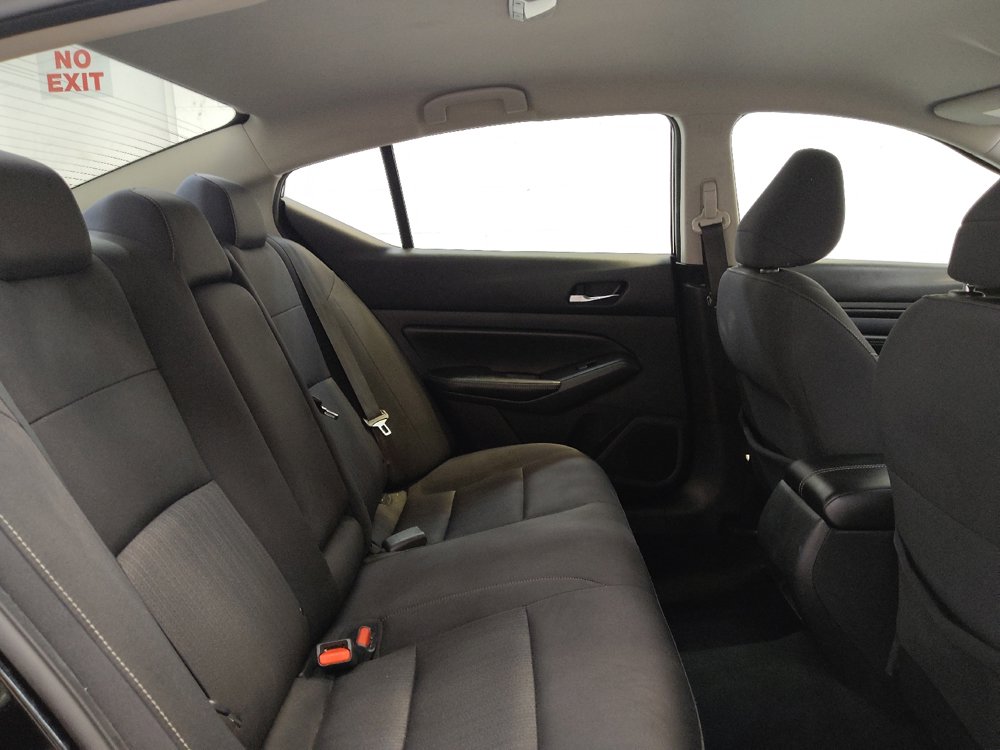 Used 2020 Nissan Altima 2.5 S image 19