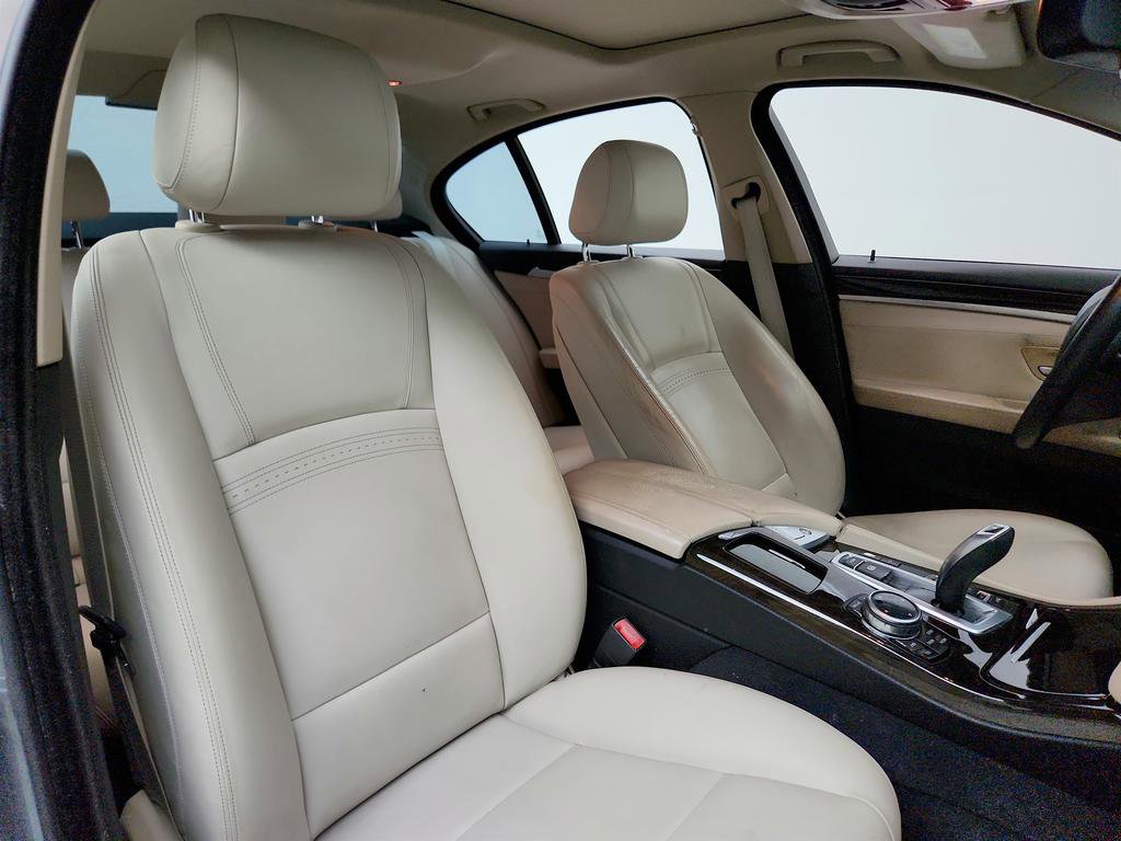 Used 2014 BMW 535i Sedan RWD image 27