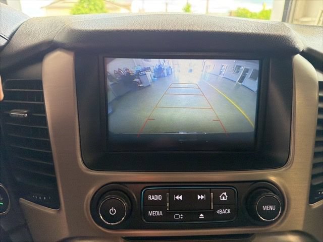 Used 2019 GMC Yukon Denali w/ Denali Ultimate Package AWD/4WD image 8