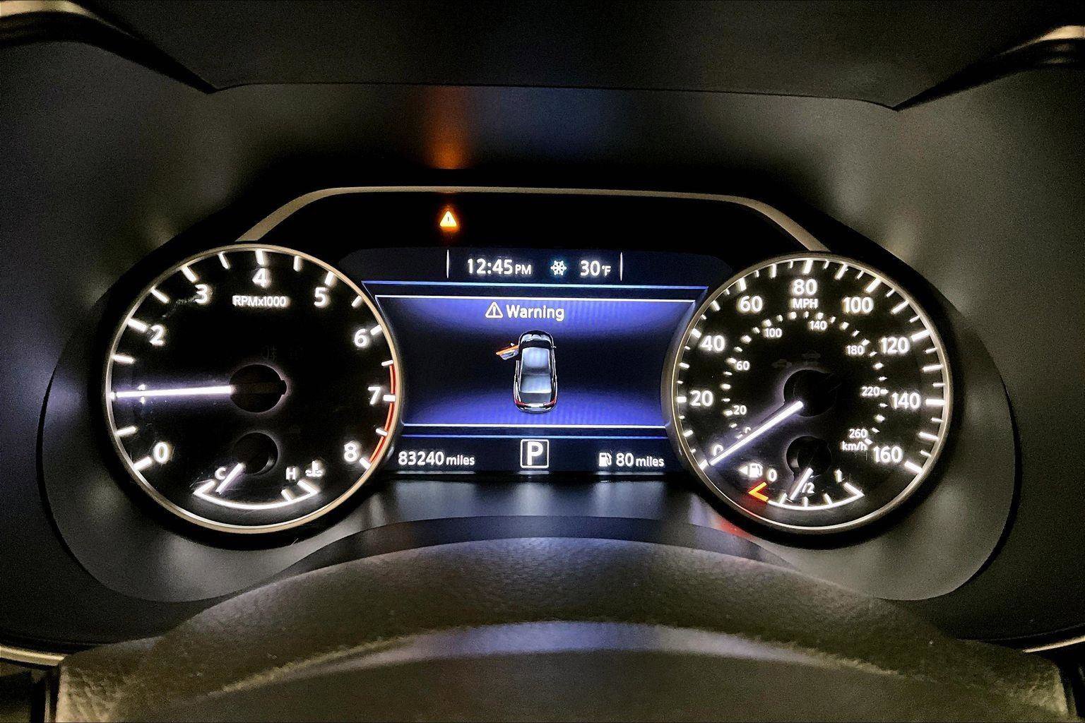 Used 2016 Nissan Maxima 3.5 S image 20