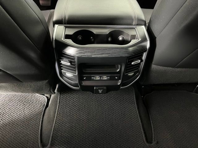 Used 2024 RAM 2500 Laramie w/ Night Edition AWD/4WD image 41