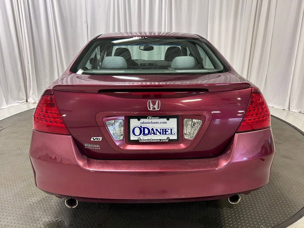 Used 2006 Honda Accord LX image 25