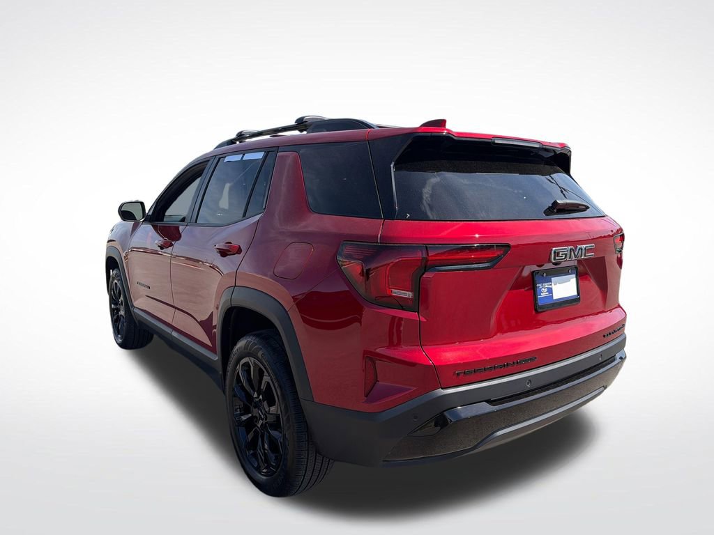 Used 2026 GMC Terrain Elevation w/ Elevation Premium Package image 8